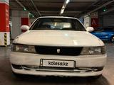 Toyota Chaser 1995 годаүшін1 500 000 тг. в Алматы – фото 4