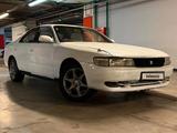 Toyota Chaser 1995 годаүшін1 500 000 тг. в Алматы