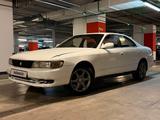 Toyota Chaser 1995 годаүшін1 500 000 тг. в Алматы – фото 2