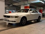 Toyota Chaser 1995 годаүшін1 500 000 тг. в Алматы – фото 3