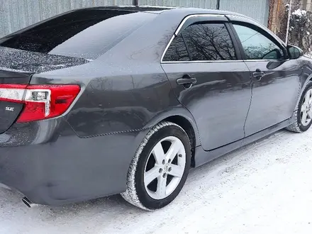 Toyota Camry 2014 года за 7 500 000 тг. в Алматы – фото 3