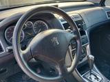 Peugeot 307 2005 года за 1 350 000 тг. в Астана