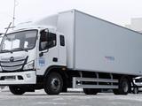 Foton  Foton AUMARK S120 2025 г. 2025 годаfor21 000 000 тг. в Актобе