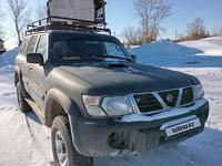 Nissan Patrol 2004 годаүшін5 000 000 тг. в Астана