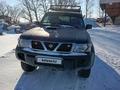 Nissan Patrol 2004 годаүшін5 000 000 тг. в Астана – фото 2