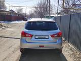 Mitsubishi ASX 2014 года за 8 000 000 тг. в Алматы – фото 3