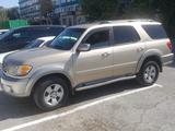 Toyota Sequoia 2002 годаfor7 500 000 тг. в Кызылорда