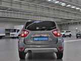 Nissan Terrano 2020 года за 6 590 000 тг. в Алматы – фото 5
