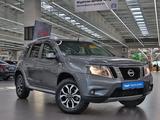 Nissan Terrano 2020 года за 6 590 000 тг. в Алматы – фото 3