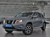 Nissan Terrano 2020 года за 6 590 000 тг. в Алматы