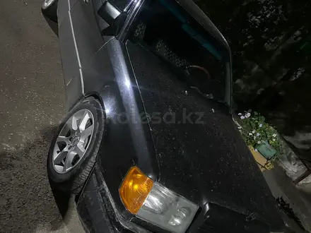 Mercedes-Benz E 200 1991 года за 1 400 000 тг. в Караганда – фото 3