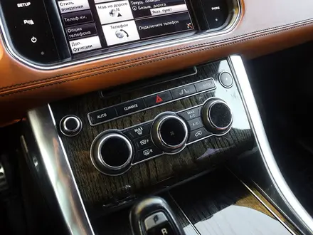 Land Rover Range Rover Sport 2013 года за 18 999 999 тг. в Алматы – фото 10