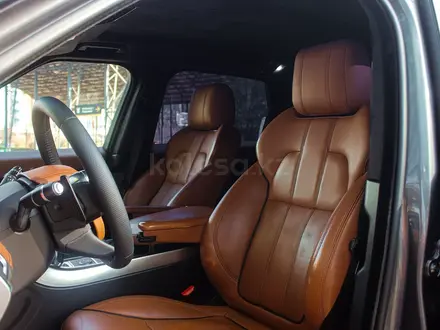 Land Rover Range Rover Sport 2013 года за 18 999 999 тг. в Алматы – фото 13