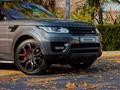 Land Rover Range Rover Sport 2013 года за 18 999 999 тг. в Алматы – фото 2
