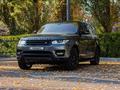 Land Rover Range Rover Sport 2013 года за 18 999 999 тг. в Алматы – фото 5