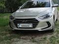 Hyundai Elantra 2018 годаүшін5 999 999 тг. в Павлодар – фото 2