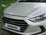Hyundai Elantra 2018 годаүшін5 999 999 тг. в Павлодар