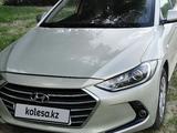 Hyundai Elantra 2018 годаүшін5 999 999 тг. в Павлодар – фото 4