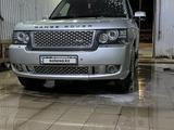 Land Rover Range Rover 2007 годаүшін8 500 000 тг. в Атырау