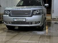 Land Rover Range Rover 2007 года за 8 500 000 тг. в Атырау