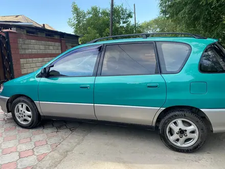 Toyota Ipsum 1996 года за 4 500 000 тг. в Шелек – фото 3