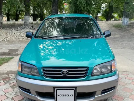 Toyota Ipsum 1996 года за 4 500 000 тг. в Шелек – фото 2