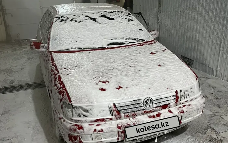 Volkswagen Passat 1993 года за 1 300 000 тг. в Караганда