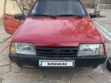 ВАЗ (Lada) 2109 1992 года за 550 000 тг. в Тараз