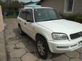 Toyota RAV4 1998 годаүшін3 000 000 тг. в Риддер – фото 3