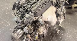 Контрактный двигатель Honda Odyssey 2.3 литра F23A. Из Японии!үшін400 000 тг. в Астана – фото 2