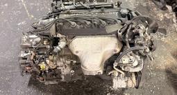 Контрактный двигатель Honda Odyssey 2.3 литра F23A. Из Японии!үшін400 000 тг. в Астана