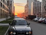 BMW 540 1994 года за 4 500 000 тг. в Астана – фото 2