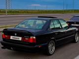 BMW 540 1994 года за 4 500 000 тг. в Астана – фото 3