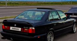 BMW 540 1994 года за 4 500 000 тг. в Астана – фото 3