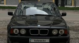 BMW 540 1994 года за 4 500 000 тг. в Астана