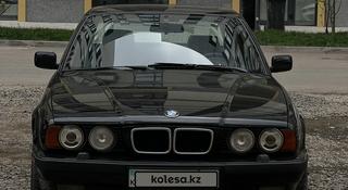 BMW 540 1994 годаүшін4 500 000 тг. в Астана