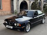 BMW 540 1994 года за 4 500 000 тг. в Астана – фото 5