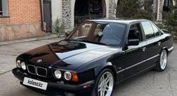 BMW 540 1994 года за 4 500 000 тг. в Астана – фото 5