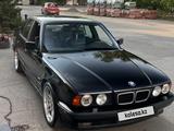 BMW 540 1994 года за 4 500 000 тг. в Астана – фото 4