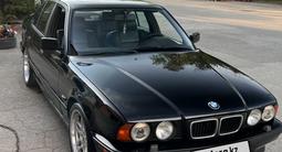 BMW 540 1994 года за 4 500 000 тг. в Астана – фото 4