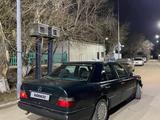Mercedes-Benz E 200 1995 годаүшін1 500 000 тг. в Астана – фото 3