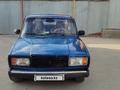 ВАЗ (Lada) 2107 2003 годаүшін500 000 тг. в Атырау