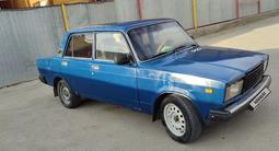 ВАЗ (Lada) 2107 2003 годаүшін500 000 тг. в Атырау – фото 2