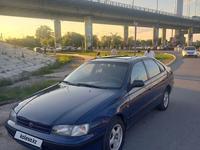 Toyota Carina E 1993 годаүшін2 300 000 тг. в Семей