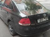 Volkswagen Polo 2012 годаүшін3 850 000 тг. в Астана – фото 2