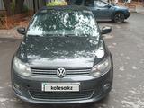 Volkswagen Polo 2012 годаүшін3 850 000 тг. в Астана