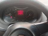 Volkswagen Polo 2012 годаүшін3 850 000 тг. в Астана – фото 3