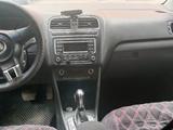 Volkswagen Polo 2012 годаүшін3 850 000 тг. в Астана – фото 4