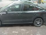 Volkswagen Polo 2012 годаүшін3 850 000 тг. в Астана – фото 5