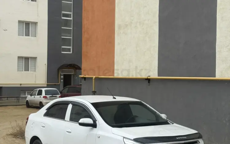 Chevrolet Cobalt 2023 года за 4 300 000 тг. в Актау